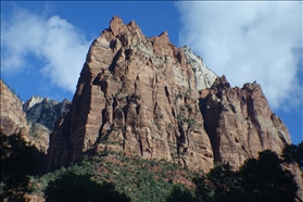 Zion NP